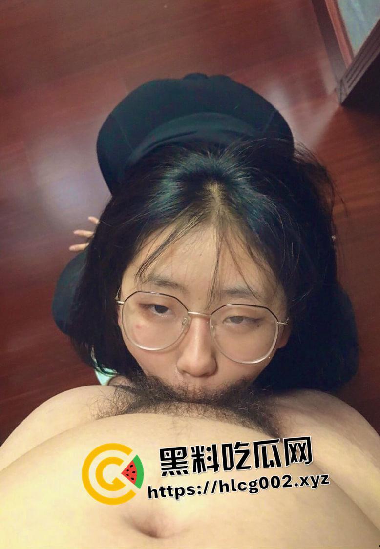 上海思博职业技术学院著名校园肉便器【葛欣怡】在上海瑞金医院实习却时常在外约炮！-6